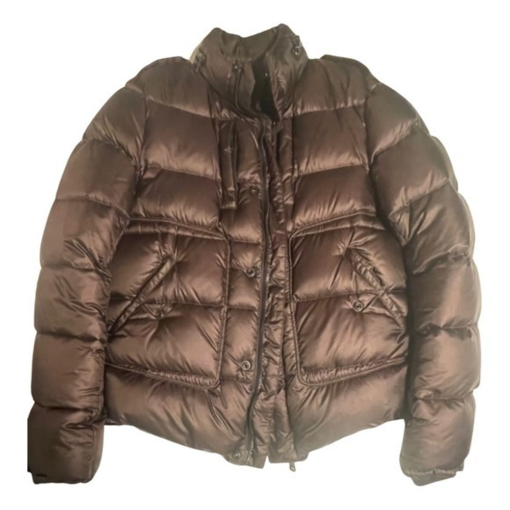 Balmain jacket